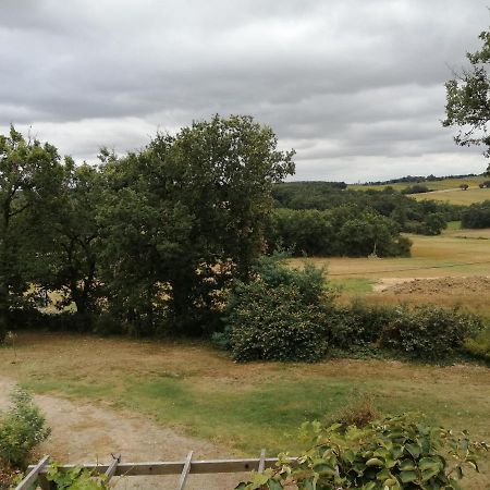 Bienvenue Dans Notre Petit Paradis Apartman Pelleport Kültér fotó